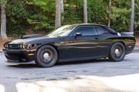 2016 Dodge Challenger - Dodge Challenger Ardial Auto - Image 4