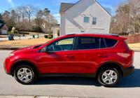 2014 Toyota RAV4 back up camera Bluetooth Lawrenceville - Image 5