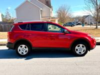 2014 Toyota RAV4 back up camera Bluetooth Lawrenceville - Image 9