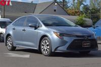 2022 Toyota Corolla Hybrid Electric LE Sedan Columbia Motors - Image 2