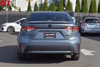 2022 Toyota Corolla Hybrid Electric LE Sedan Columbia Motors - Image 5