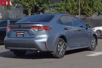 2022 Toyota Corolla Hybrid Electric LE Sedan Columbia Motors - Image 6