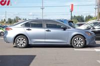 2022 Toyota Corolla Hybrid Electric LE Sedan Columbia Motors - Image 7