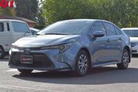 2022 Toyota Corolla Hybrid Electric LE Sedan Columbia Motors - Image 9