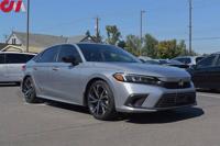 2022 Honda Civic Sport Sedan Columbia Motors