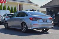 2022 Honda Civic Sport Sedan Columbia Motors - Image 3