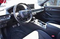 2022 Honda Civic Sport Sedan Columbia Motors - Image 4