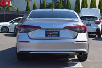 2022 Honda Civic Sport Sedan Columbia Motors - Image 5