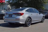 2022 Honda Civic Sport Sedan Columbia Motors - Image 6