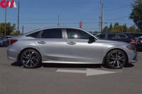 2022 Honda Civic Sport Sedan Columbia Motors - Image 7