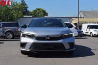 2022 Honda Civic Sport Sedan Columbia Motors - Image 8