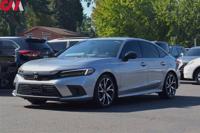 2022 Honda Civic Sport Sedan Columbia Motors - Image 9