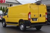 2022 RAM Pro Master Dodge 1500 136 WB Van Columbia Motors - Image 3