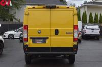 2022 RAM Pro Master Dodge 1500 136 WB Van Columbia Motors - Image 5