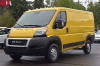 2022 RAM Pro Master Dodge 1500 136 WB Van Columbia Motors - Image 8