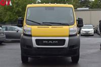 2022 RAM Pro Master Dodge 1500 136 WB Van Columbia Motors - Image 9