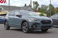 2024 Subaru Crosstrek AWD All Wheel Drive Premium Wagon Columbia Motors - Image 2