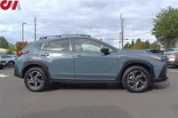 2024 Subaru Crosstrek AWD All Wheel Drive Premium Wagon Columbia Motors - Image 6