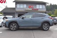 2024 Subaru Crosstrek AWD All Wheel Drive Premium Wagon Columbia Motors - Image 7