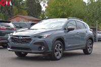 2024 Subaru Crosstrek AWD All Wheel Drive Premium Wagon Columbia Motors - Image 9