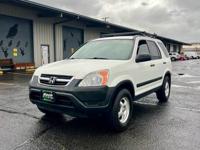 💥CLEAN 2004 Honda CR-V LX 2.4L ALL WHEEL DRIVE💥 South Salem - Image 2