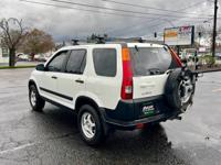 💥CLEAN 2004 Honda CR-V LX 2.4L ALL WHEEL DRIVE💥 South Salem - Image 4