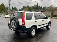 💥CLEAN 2004 Honda CR-V LX 2.4L ALL WHEEL DRIVE💥 South Salem - Image 5