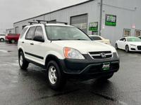 💥CLEAN 2004 Honda CR-V LX 2.4L ALL WHEEL DRIVE💥 South Salem - Image 7
