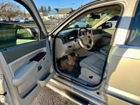 💥TURBO DIESEL 2008 Jeep Grand Cherokee Overland 4X4 3.0L CLEAN💥 South Salem - Image 8