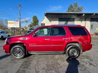 💥BEAUTIFUL 2008 Cadillac Escalade 6.2L 4X4 REAR DVD CLEAN💥 South Salem - Image 3