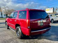 💥BEAUTIFUL 2008 Cadillac Escalade 6.2L 4X4 REAR DVD CLEAN💥 South Salem - Image 4