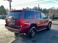 💥BEAUTIFUL 2008 Cadillac Escalade 6.2L 4X4 REAR DVD CLEAN💥 South Salem - Image 5