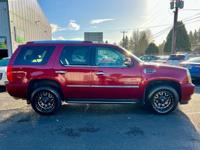 💥BEAUTIFUL 2008 Cadillac Escalade 6.2L 4X4 REAR DVD CLEAN💥 South Salem - Image 6