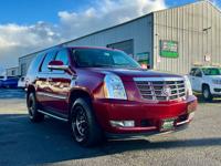 💥BEAUTIFUL 2008 Cadillac Escalade 6.2L 4X4 REAR DVD CLEAN💥 South Salem - Image 7