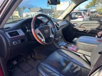 💥BEAUTIFUL 2008 Cadillac Escalade 6.2L 4X4 REAR DVD CLEAN💥 South Salem - Image 9