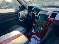💥BEAUTIFUL 2008 Cadillac Escalade 6.2L 4X4 REAR DVD CLEAN💥 South Salem - Image 10