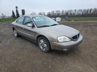 ⭐ 2003 MERCURY SABLE ⭐ 💲 LOW DOWN PAYMENT OPTIONS (OAC)💲