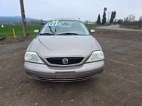 ⭐ 2003 MERCURY SABLE ⭐ 💲 LOW DOWN PAYMENT OPTIONS (OAC)💲 - Image 3