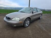 ⭐ 2003 MERCURY SABLE ⭐ 💲 LOW DOWN PAYMENT OPTIONS (OAC)💲 - Image 4
