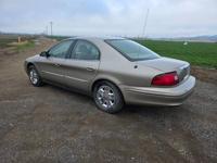 ⭐ 2003 MERCURY SABLE ⭐ 💲 LOW DOWN PAYMENT OPTIONS (OAC)💲 - Image 6