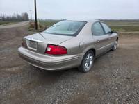 ⭐ 2003 MERCURY SABLE ⭐ 💲 LOW DOWN PAYMENT OPTIONS (OAC)💲 - Image 8