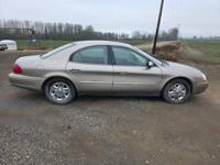 ⭐ 2003 MERCURY SABLE ⭐ 💲 LOW DOWN PAYMENT OPTIONS (OAC)💲 - Image 9