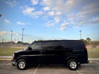 2017 Chevrolet Express 2500 Clean Car Fax 1 Owner Soth Houston - Image 3