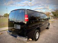2017 Chevrolet Express 2500 Clean Car Fax 1 Owner Soth Houston - Image 6
