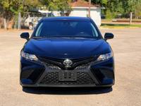 🏁🟢 2019 TOYOTA CAMRY SE SUPER EQUIPADO 🟢🏁 Houston - Image 2