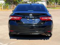 🏁🟢 2019 TOYOTA CAMRY SE SUPER EQUIPADO 🟢🏁 Houston - Image 5