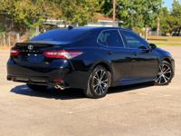 🏁🟢 2019 TOYOTA CAMRY SE SUPER EQUIPADO 🟢🏁 Houston - Image 6