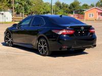 🏁🟢 2019 TOYOTA CAMRY SE SUPER EQUIPADO 🟢🏁 Houston - Image 7