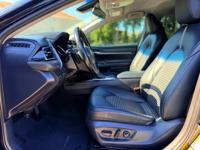 🏁🟢 2019 TOYOTA CAMRY SE SUPER EQUIPADO 🟢🏁 Houston - Image 9