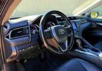 🏁🟢 2019 TOYOTA CAMRY SE SUPER EQUIPADO 🟢🏁 Houston - Image 10